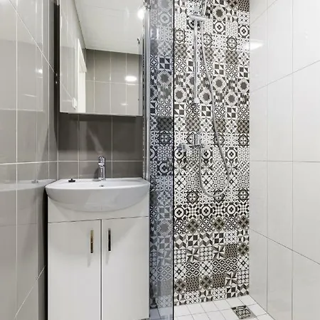 Nafta Apartment Tallinn