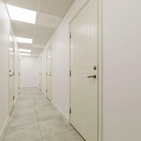 Nafta Apartment *